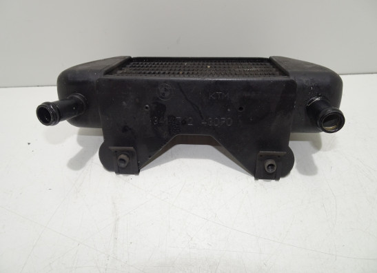 Olkuhler BMW R 850 R