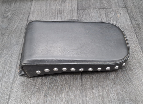 Buddy zadel Harley Davidson Softtail