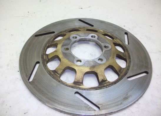 Remschijf voor links Yamaha XS 850