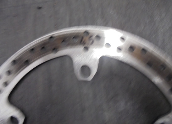 Bremsscheibenset BMW K 1200 R 