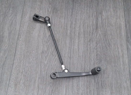 Schakelpedaal Yamaha Tracer 7