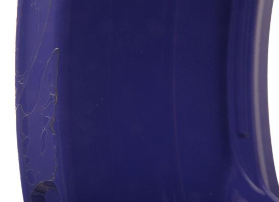 Felge hinten Suzuki GSX R 1100