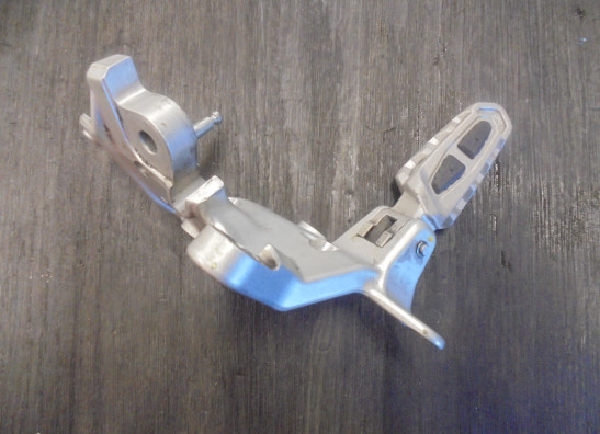 Schetsplaat links Ducati Multistrada 1260