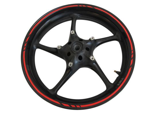 Front Wheel Yamaha YZF R6