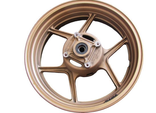 Rear wheel Kawasaki Z 750