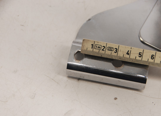 Bagagedrager Harley Davidson Custom universal other