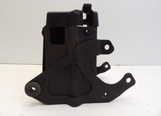 Accubak Suzuki VS 800 Intruder