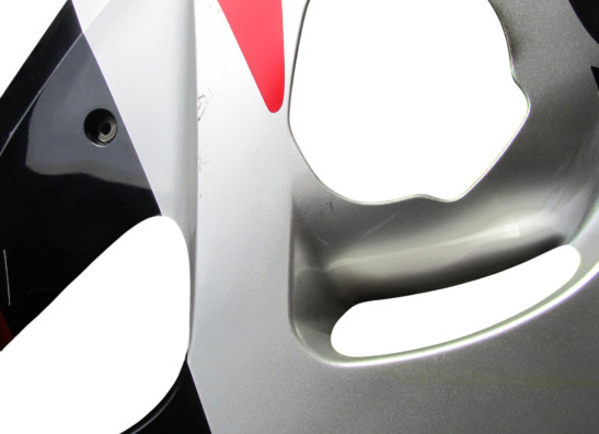 Linker zijkuip Suzuki GSX R 750