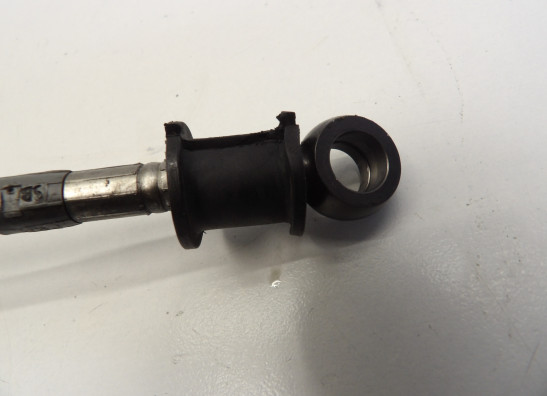 Koppelingsleiding Triumph Thunderbird 900