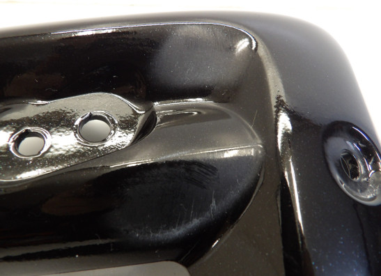 Radiator toebehoren Triumph Street Triple 675