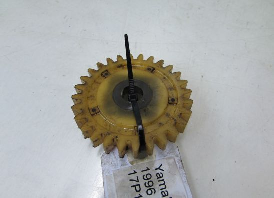 Motorblock Sonstiges Yamaha TDM