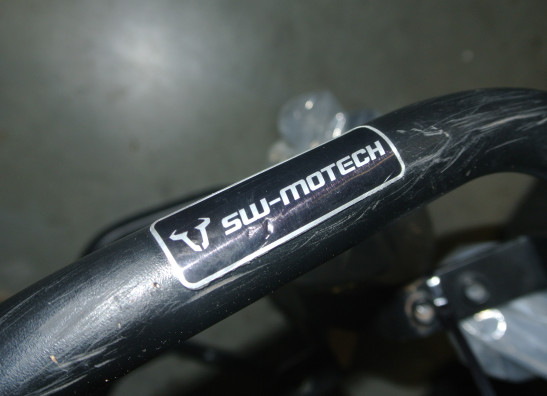 Valbeugel Honda CRF 1000 Africa Twin