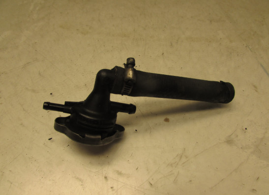 Radiator toebehoren Honda VFR 1200 X Crosstourer