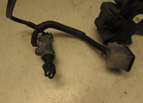 Rear brake caliper Honda VTR 1000 F