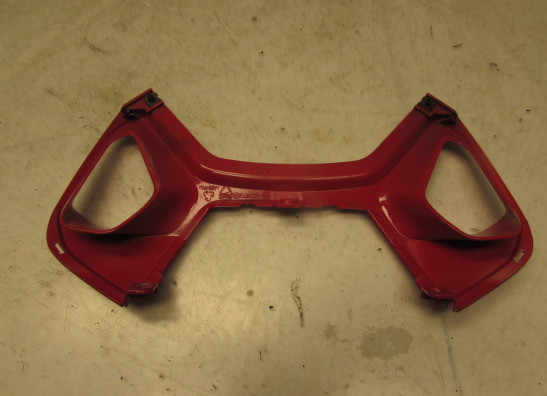 Achterkuipdeel Ducati Panigale S 1199