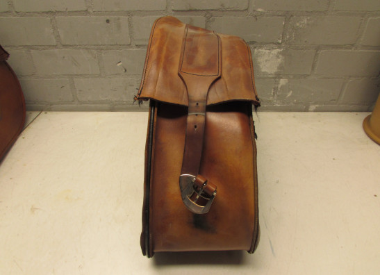 Koffersatz Indian all models