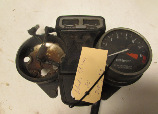 Meter Honda Goldwing GL