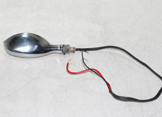 Knipperlicht rechts voor Honda VT 1100