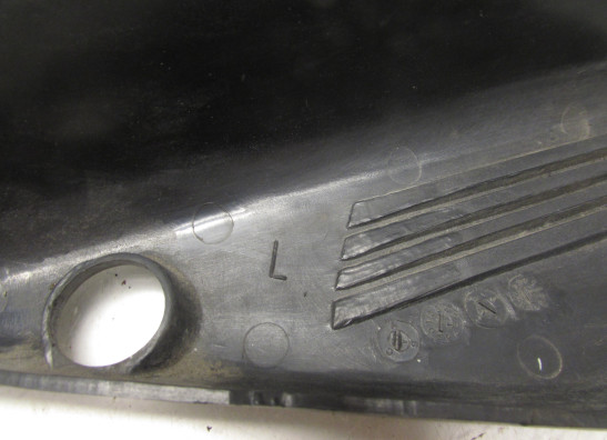 Linker zijkuip klein Yamaha FAZER 600