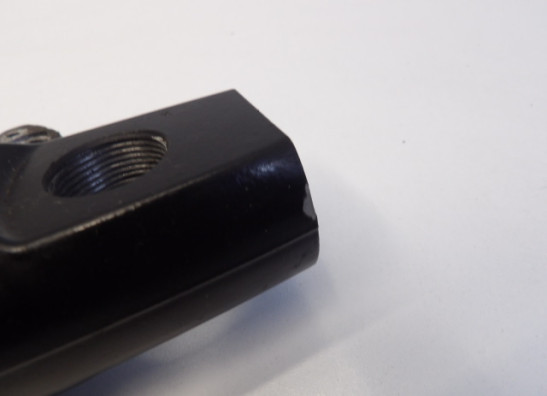 Standrohr Gabelholm links komplett BMW R 1200 GS