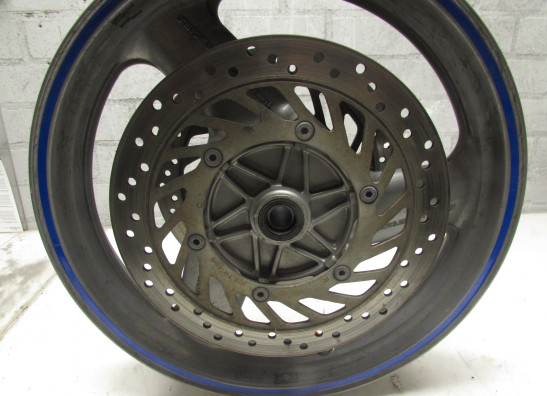 Vorderrad Komplett Honda ST 1100 Pan European