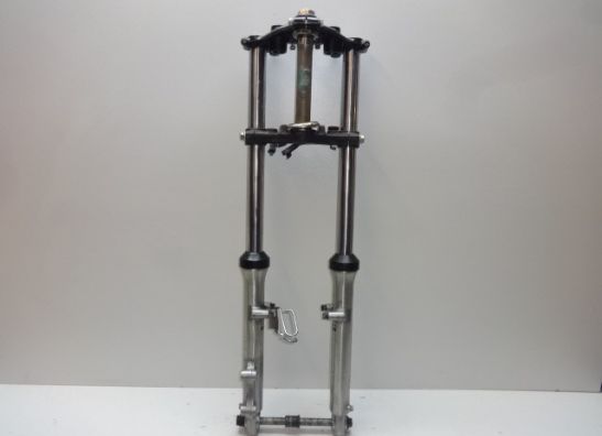 Voorpoten compleet Kawasaki CSR 305 LTD