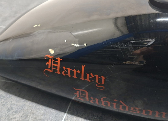 Tank Harley Davidson FXR
