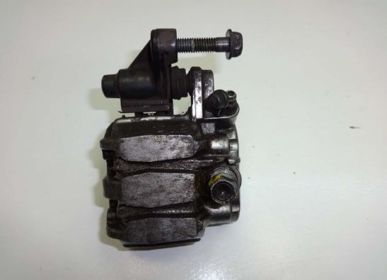 Brake caliper right front Honda CB 450