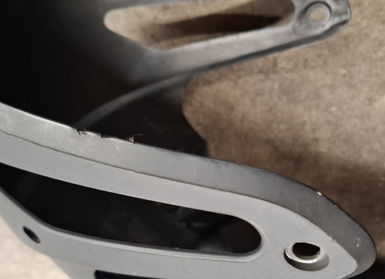 Front fender BMW R 1150 GS