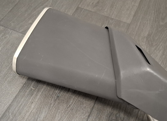 Uitlaat Kawasaki Z 800