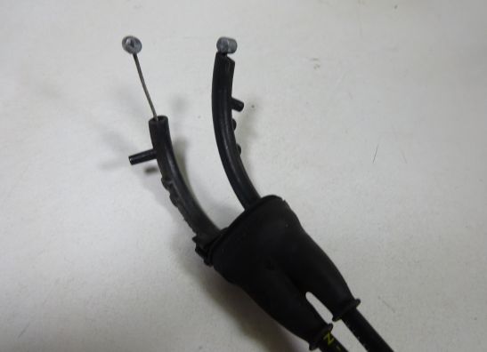 Throttle cable Ducati 749  999