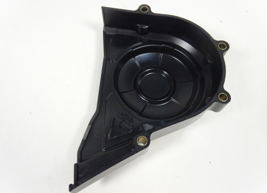 Motorblokdeksel voortandwiel Benelli 302 R