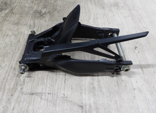 Achterbrug Yamaha MT 09