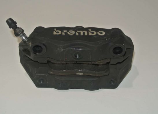 Remklauw links voor BMW R 1200 GS LC