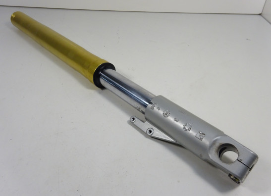 Voorpoot rechts compleet Ducati monster 600