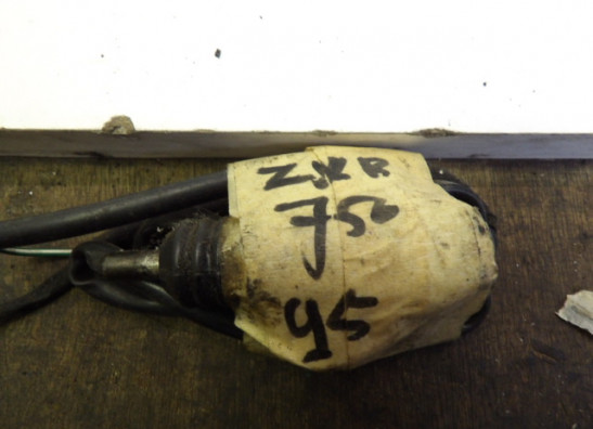 Standerschalter Kawasaki ZXR 750