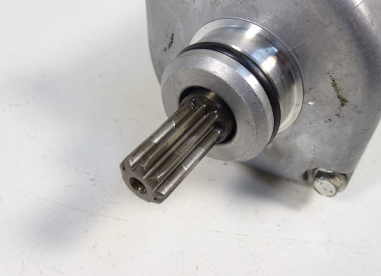 Startmotor Yamaha FZ1