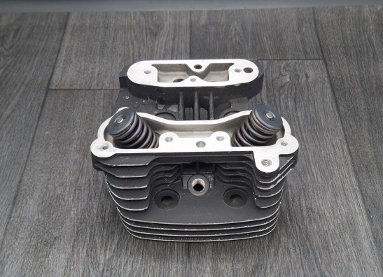 Cilinderkop Harley Davidson FLSTF Fat Boy Lo