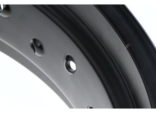 Achtervelg Honda FMX 650