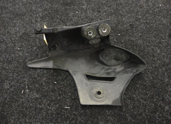 Heck rechts Kawasaki ZX 6 R