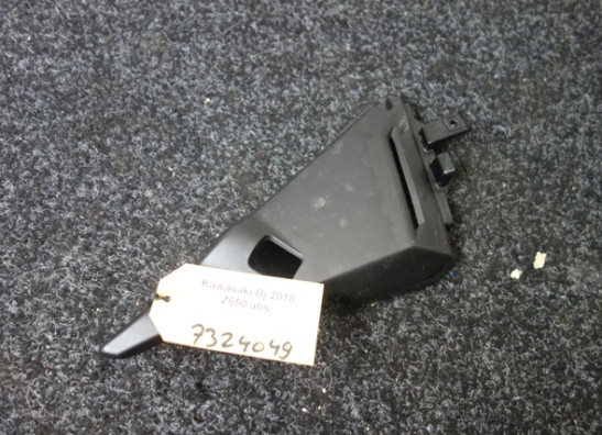 Seitenverkleidung rechts klein Kawasaki Z 650