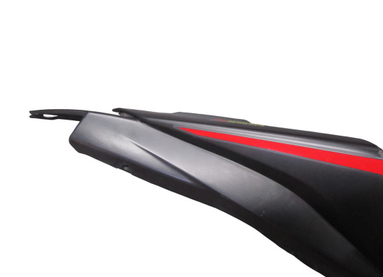 Heck rechts Yamaha YZF R3