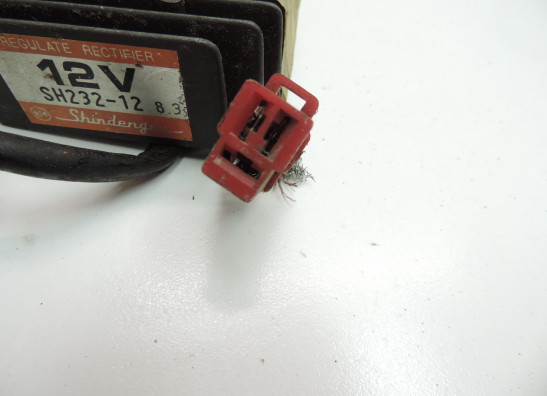 Spanningsregelaar Honda CX 500