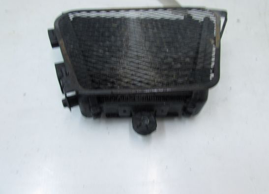Oil cooler Suzuki GSX R 1000