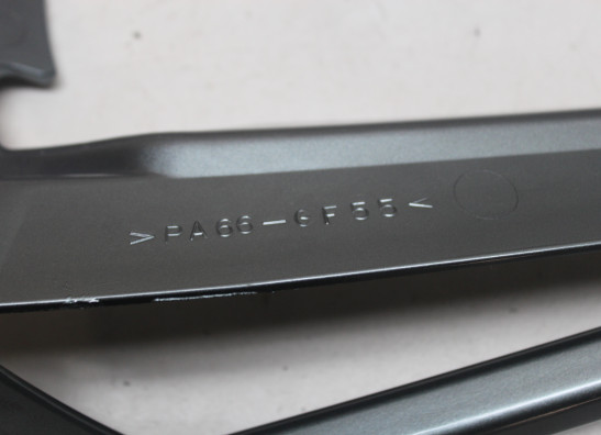 Achterhandvat Yamaha FZ1