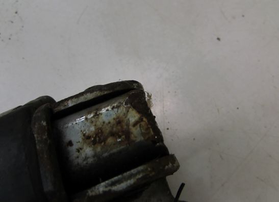 Overig Kawasaki GPZ 500