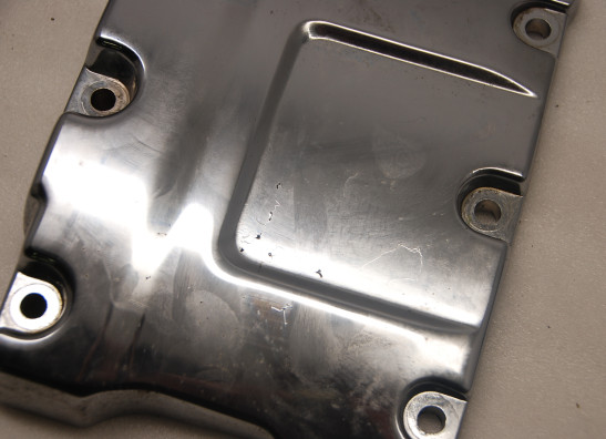 Kleppendeksel Harley Davidson Softtail