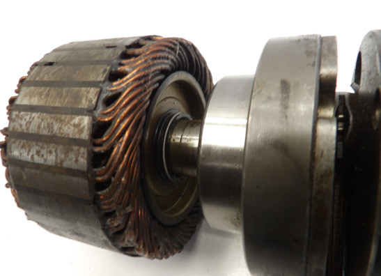 Krukas Yamaha XS 400