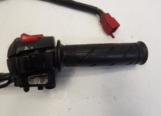 Stuurschakelaar rechts Honda Overige Honda