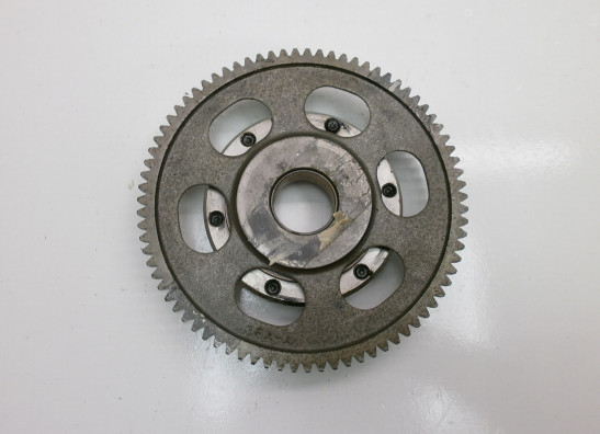 Start up clutch Suzuki VS 700 Intruder